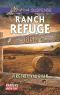 [Rangers Under Fire 03] • Ranch Refuge